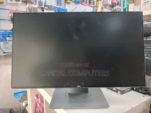 Dell Ultrasharp U2419hc - Led Monitor - Full Hd (1080p) - 24"