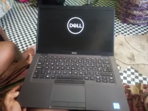 Laptop Dell Latitude 5400 8GB Intel Core I5 SSD 256GB
