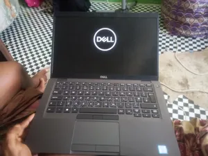 Laptop Dell Latitude 5400 8GB Intel Core I5 SSD 256GB