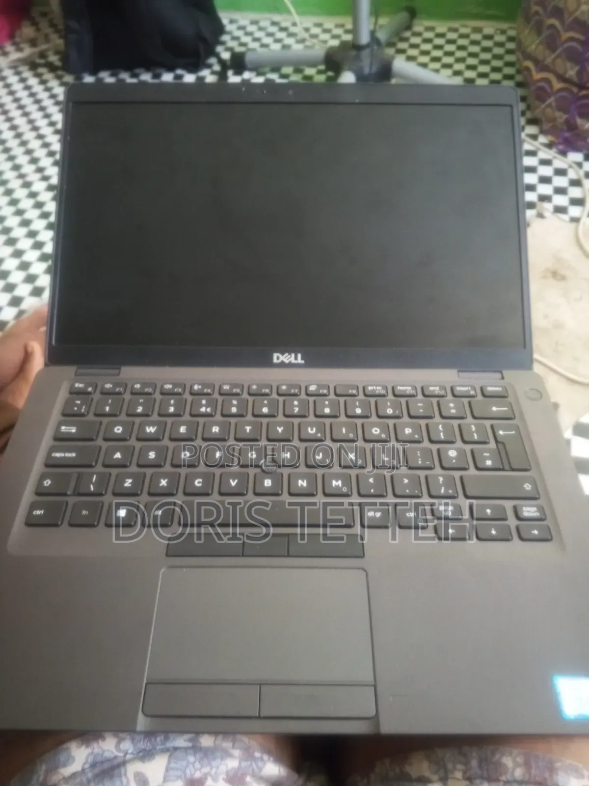 Laptop Dell Latitude 5400 8GB Intel Core I5 SSD 256GB