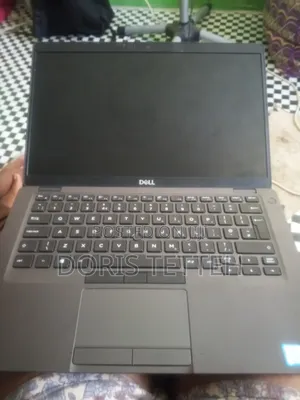 Laptop Dell Latitude 5400 8GB Intel Core I5 SSD 256GB