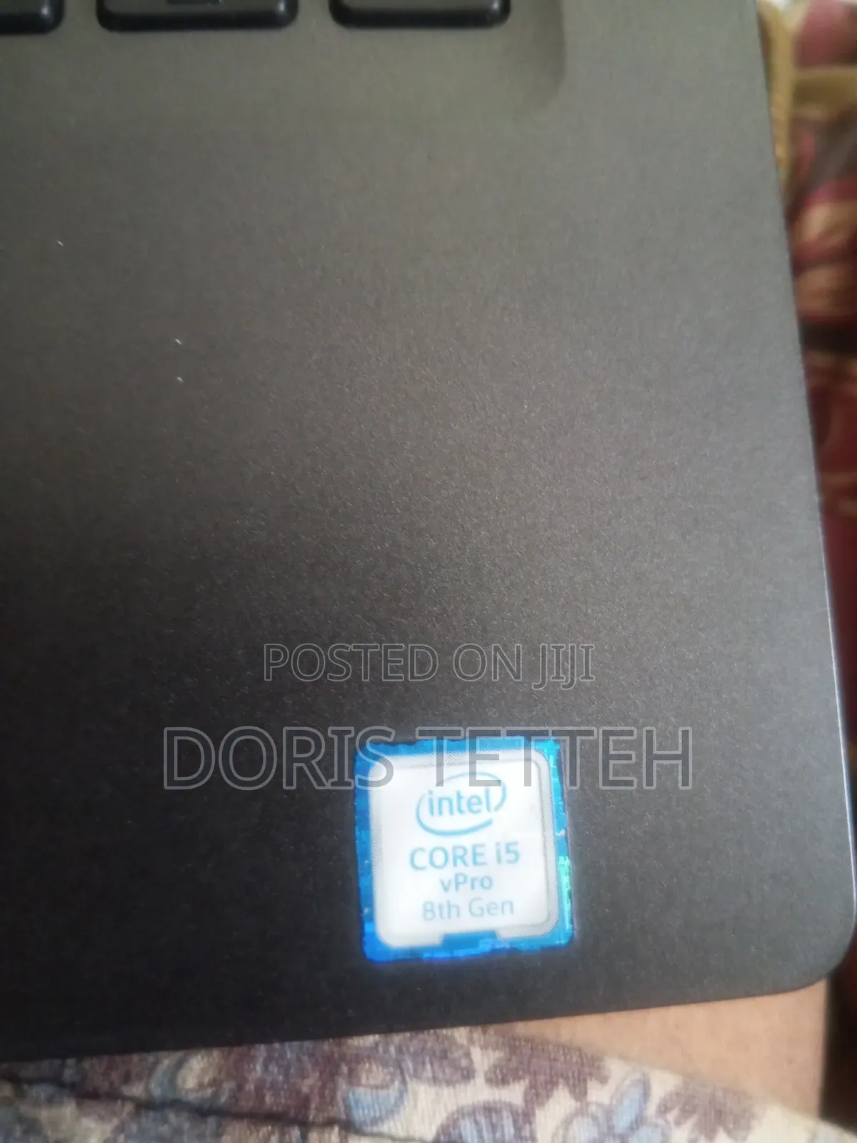 Laptop Dell Latitude 5400 8GB Intel Core I5 SSD 256GB