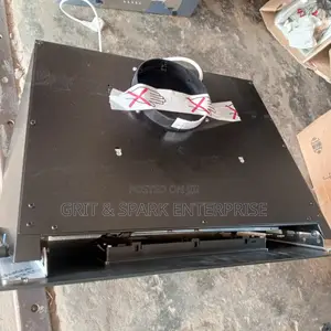 Brand New Electrolux Digital Touch Control Hood Extractor From France