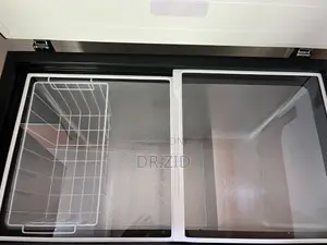 Chest Freezer
