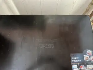 Chest Freezer