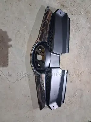 Front Grill Veloster 2014-2017