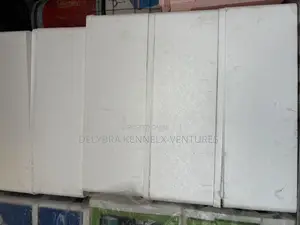 Styrofoam Storage Chest