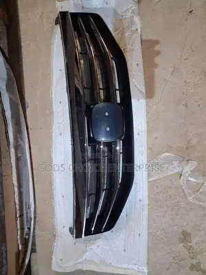 Front Grill Accord 2011-2012