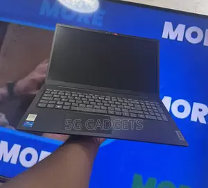 New Laptop Lenovo V15 G3 8GB Intel Core i5 SSD 512GB
