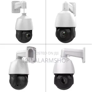 4g Ip PTZ 360cam Camhipro Camera