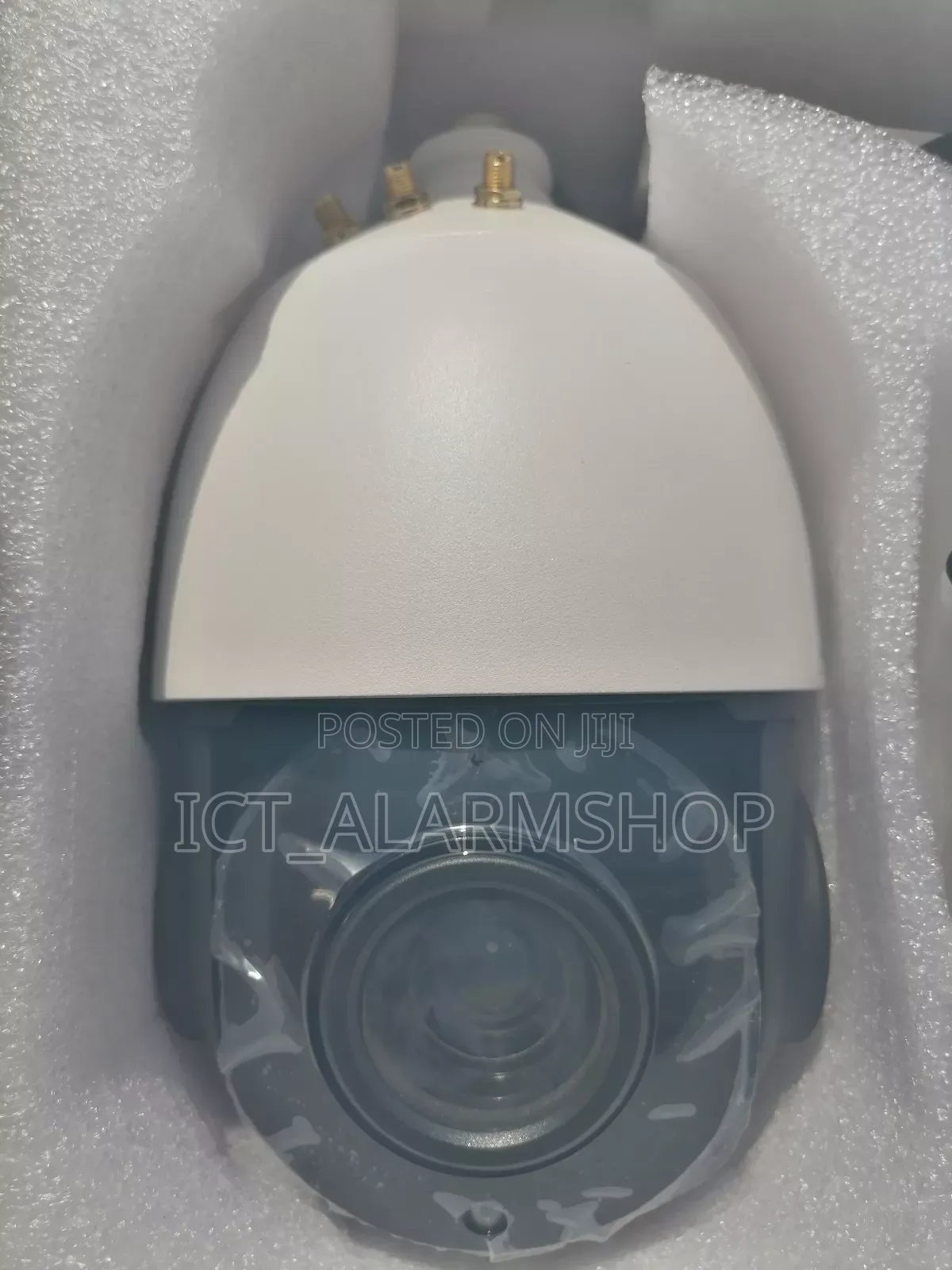 4g Ip PTZ 360cam Camhipro Camera