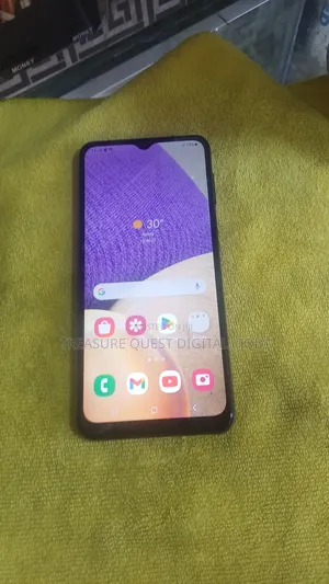 Samsung Galaxy A32 5G 64 GB Black