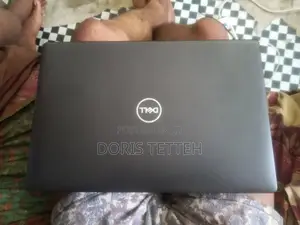 Laptop Dell Latitude 5400 8GB Intel Core I5 SSD 256GB