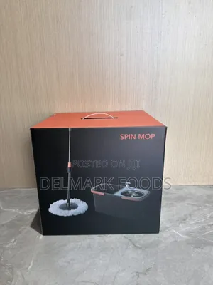 360 Self Rotating Mob