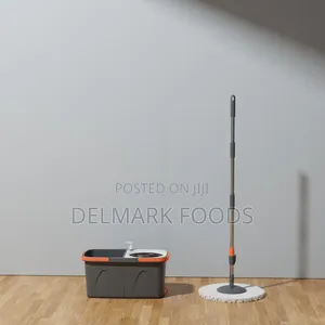 360 Self Rotating Mob