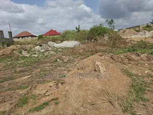 A Plot of Land for Sale in Sokoban Ampabame