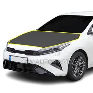2019,2020,2021,2022 Hood For Kia Forte