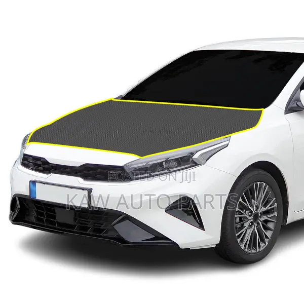 2019,2020,2021,2022 Hood For Kia Forte