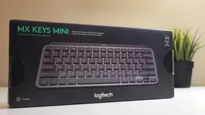 Logitech Mx Keys Mini
