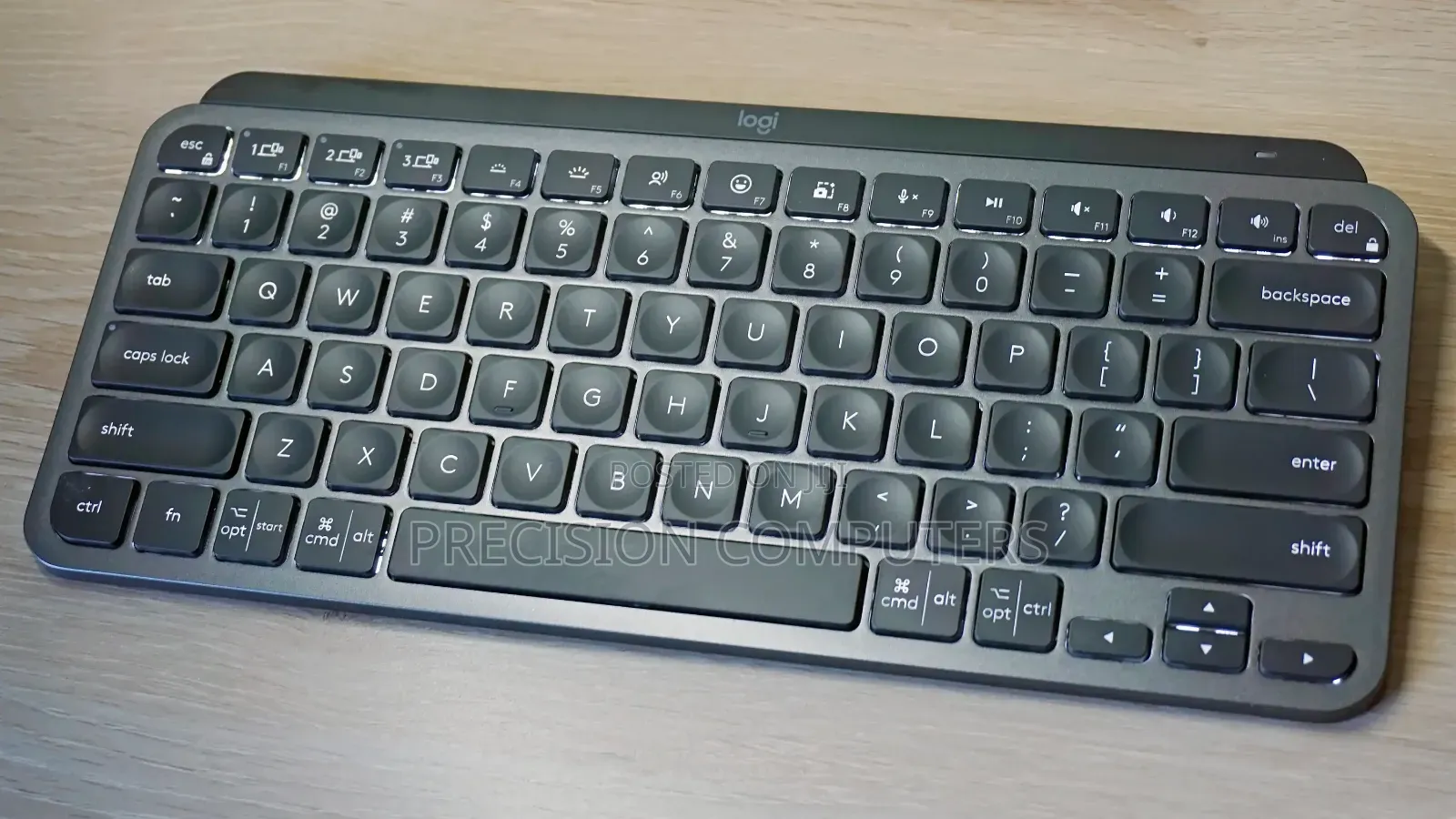 Logitech Mx Keys Mini