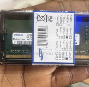 8gb Ddr4 Laptop Memory