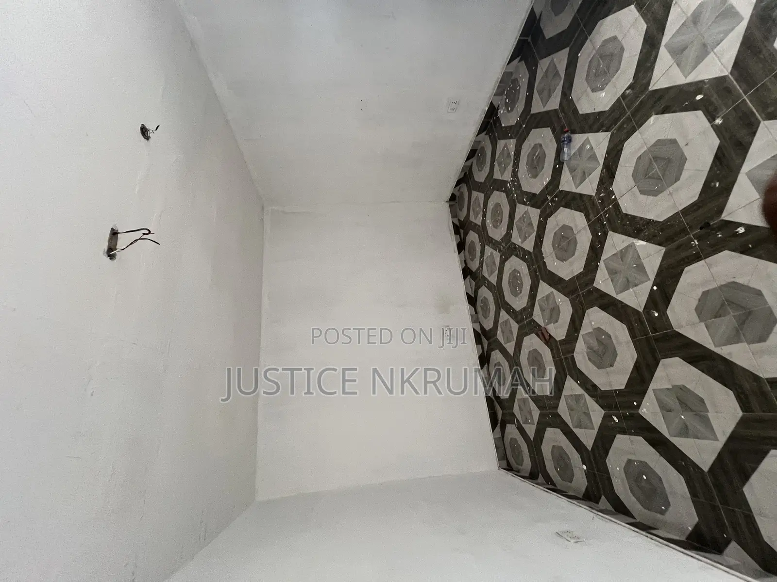 1bdrm Apartment in Mr Justice Estate, Old Barrier for rent