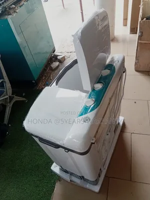 5kg Washing Machine Unique 2