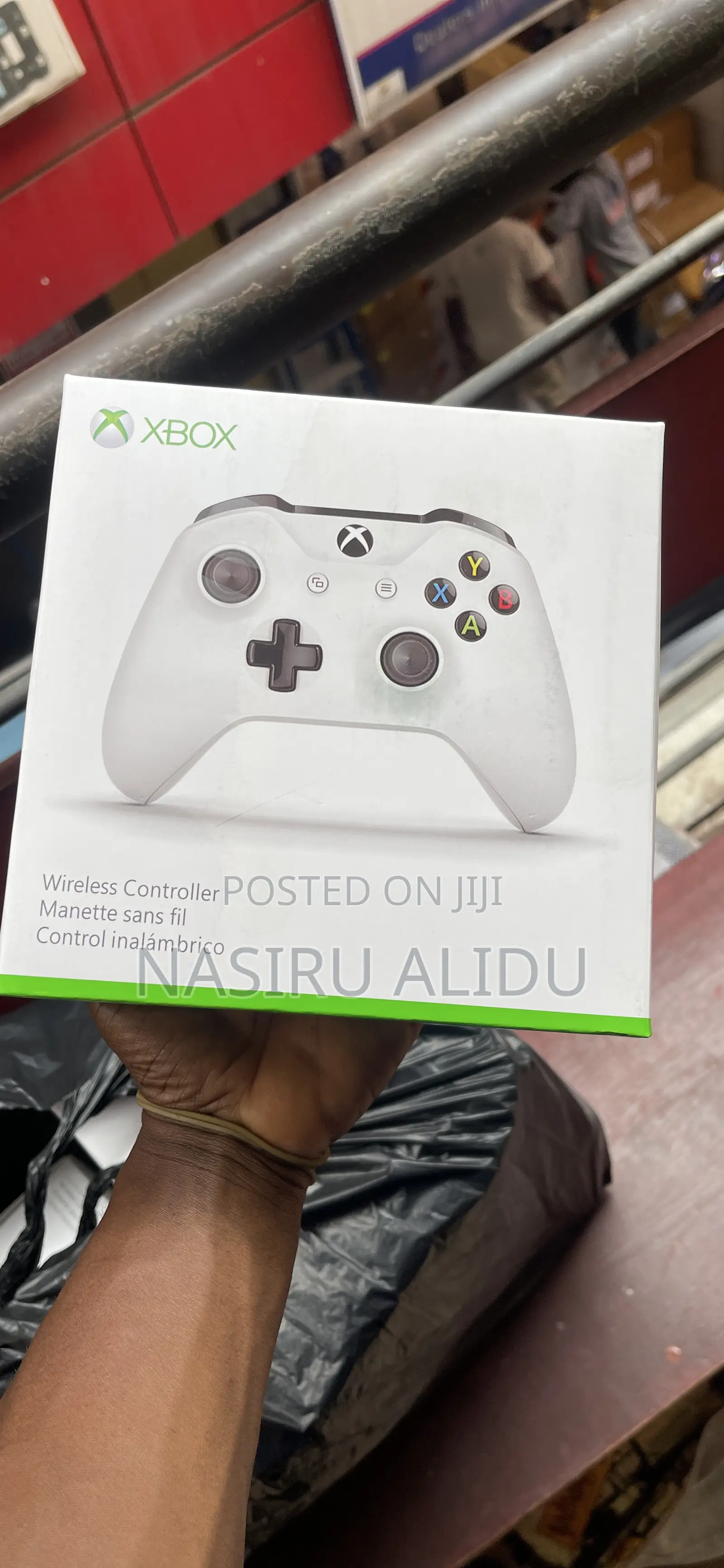 Xbox One S Brand New Original Wireless Controller