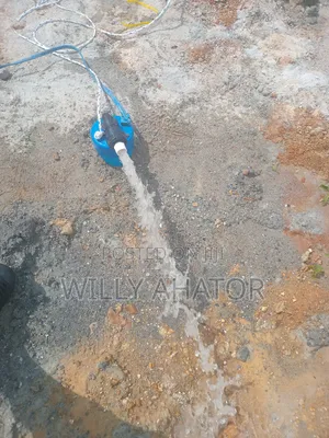 Borehole and Drilling