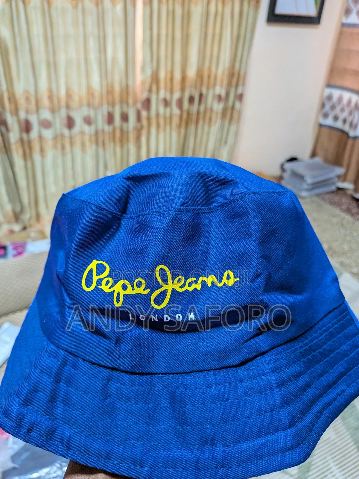 Cool Jays And Bucket Caps