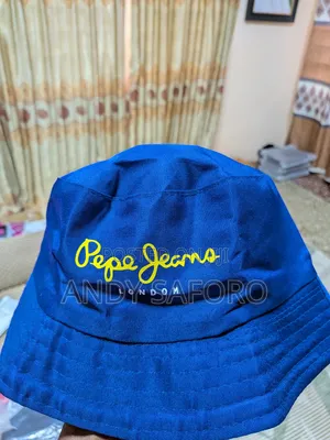 Cool Jays And Bucket Caps