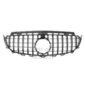 Mercedes Benz Gt Grill