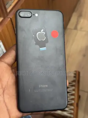 Apple iPhone 7 Plus 128 GB Black
