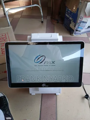 Pos Machine