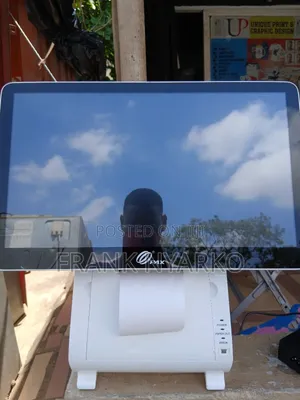 Pos Machine