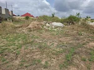 A Plot of Land for Sale in Sokoban Ampabame