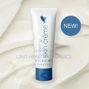 Renewing Skin Creme ( 56.7g) | All Natural