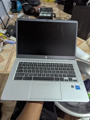 Laptop HP Chromebook 14 8GB Intel Celeron eMMC 32GB