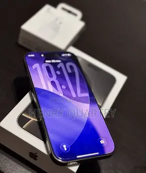 Apple iPhone 16 Pro Max 256 GB