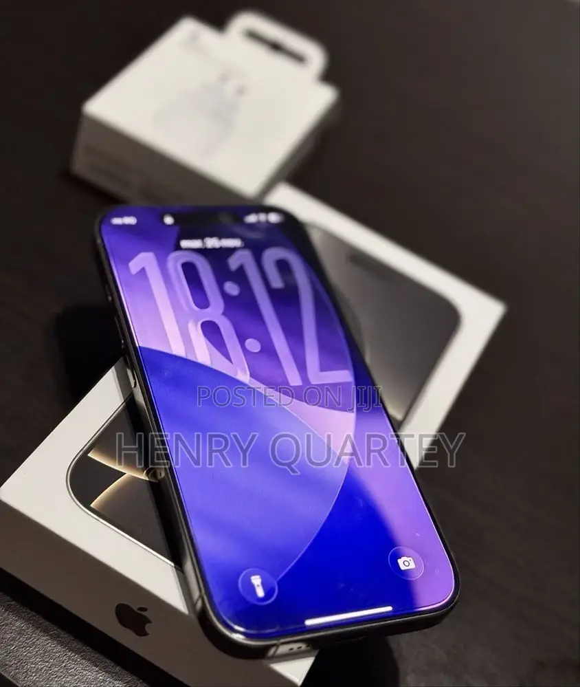 Apple iPhone 16 Pro Max 256 GB