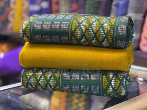 Ghana Kente