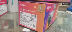 Dahua 2mp Ip Camera Color With Audio Ipc-Hfw1239s1-a-Led