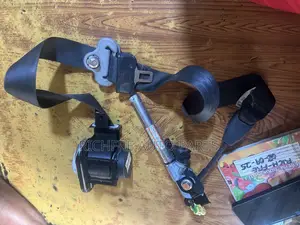 Honda Crv 2017 2018 2019 2020 Seat Belt