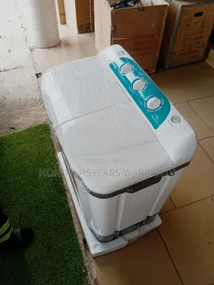 Practical Nasco 5kg Washer for Ho,M.E L*Au.Ndry