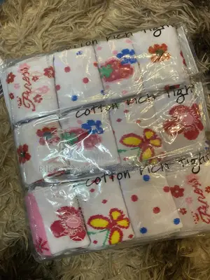 Baby Girl And Boy Stockings