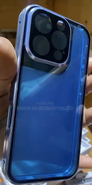 iPhone Privacy Covers
