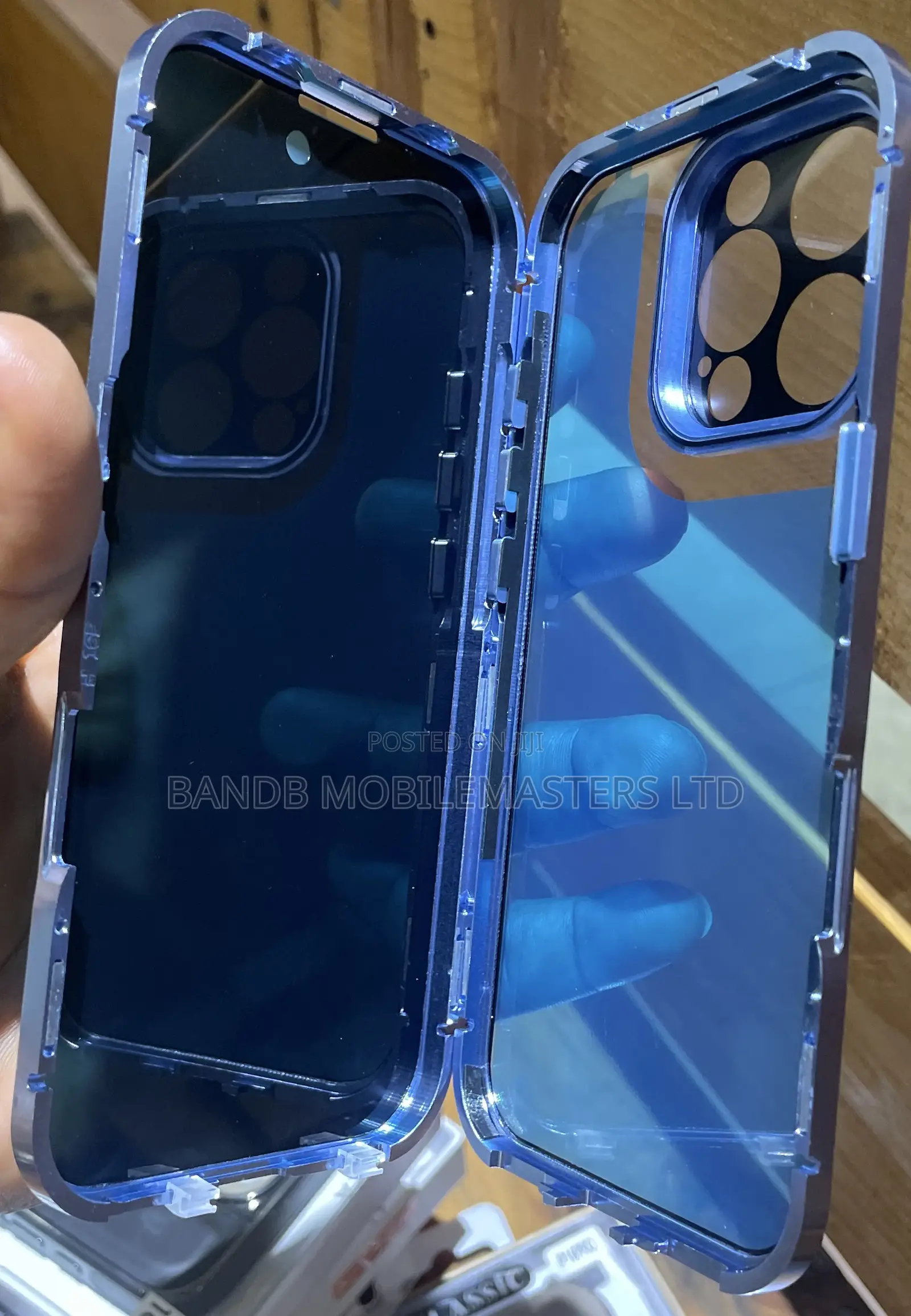 iPhone Privacy Covers