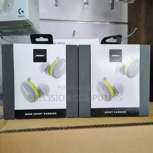 Bose Sport Earbuds