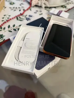 Apple iPhone 17 Pro Max 256 GB Orange