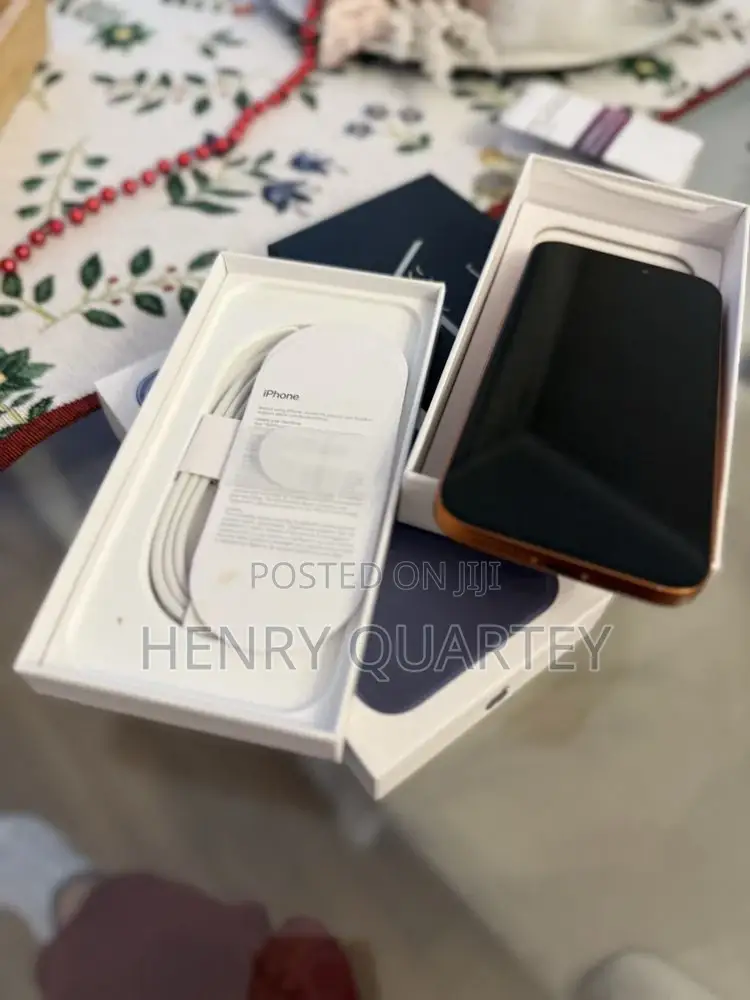 Apple iPhone 17 Pro Max 256 GB Orange